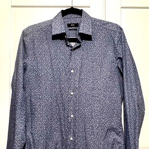 Boss Hugo Boss Long Sleeve Shirt
